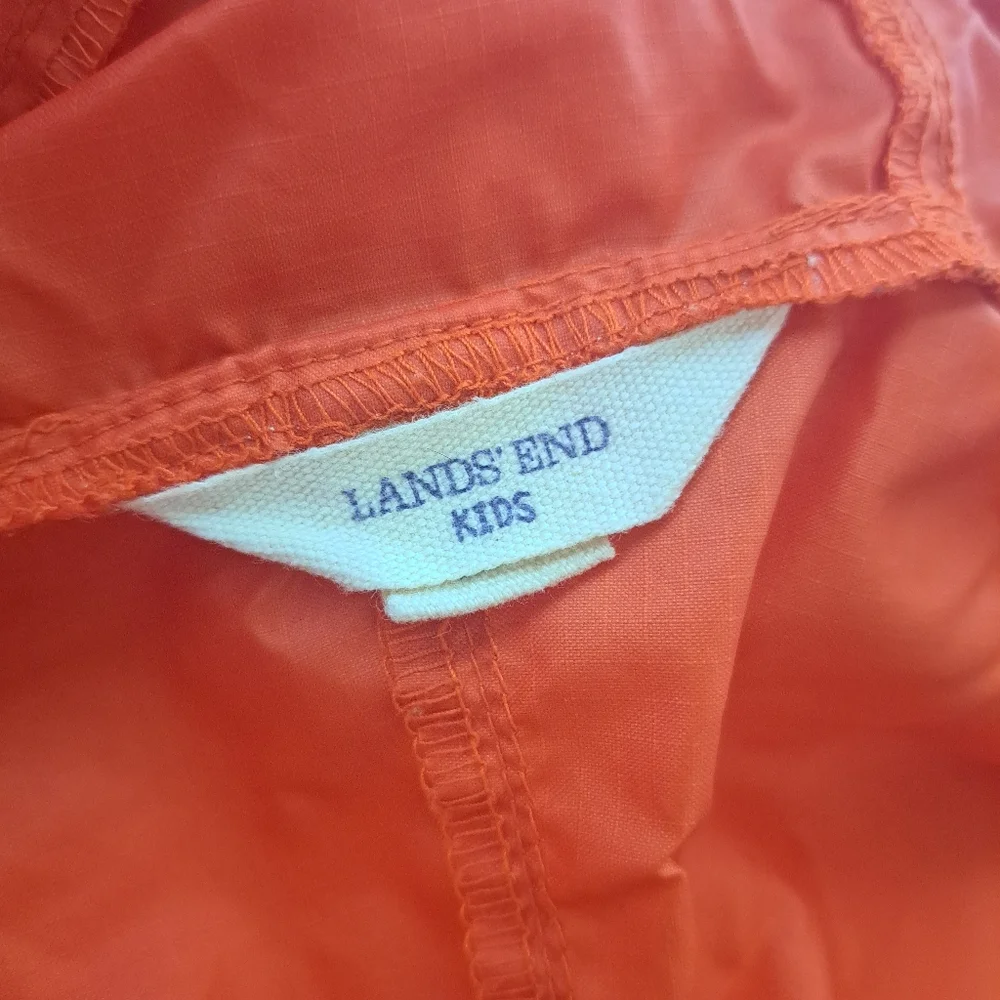 Lands End lands end